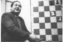 Эдуард Гуфельд шахматист